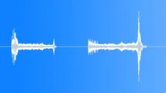 Car door window up down Sound Effect