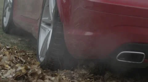 Car Drifting 120 FPS 3 스톡 동영상 20914227