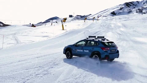 Car drifting 240 fps Stock Footage 236423143