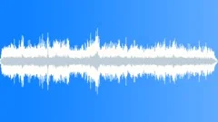Car drive on dirtSound Effect