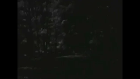 A car is driven down a rural road and an elderly woman is visited and a family Video stock 88706755