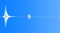 Car driving by on asphalt roadSound Effect