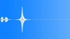 Car driving by on asphalt roadSound Effect