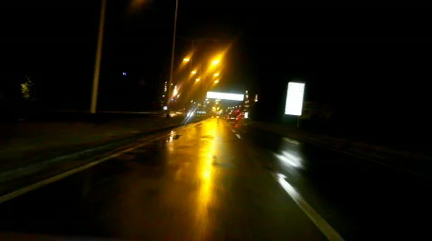 Car driving Vidéo 443801