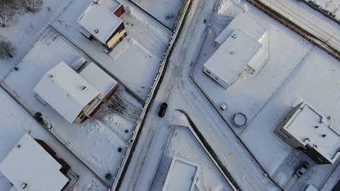 Car driving Stock Footage 104239215