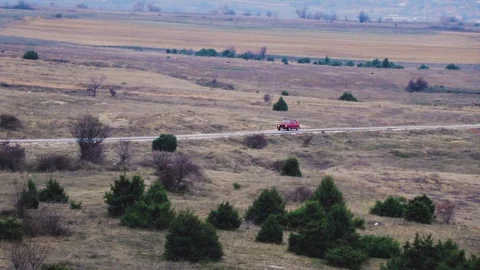 Car driving Stock Footage 123549709