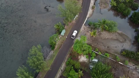 Car driving 库存影片 162417034