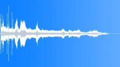 Car driving off from garage Sound Effect