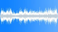 Car Driving Interior Ambience 01 Sound Effect