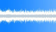 Car Driving Interior Ambience Loop Sound Effect