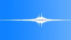 Car Driving Past on RoadSound Effect
