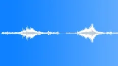 Car driving potholesSound Effect