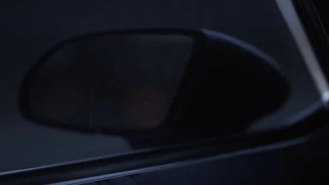 Car driving shots Stock Footage 126525924