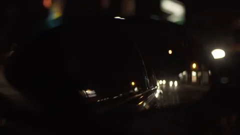 Car driving shots Stock Footage 126529755