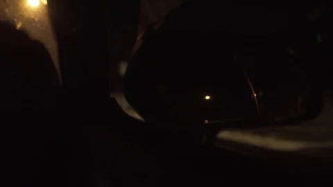 Car driving shots Stock Footage 126534524