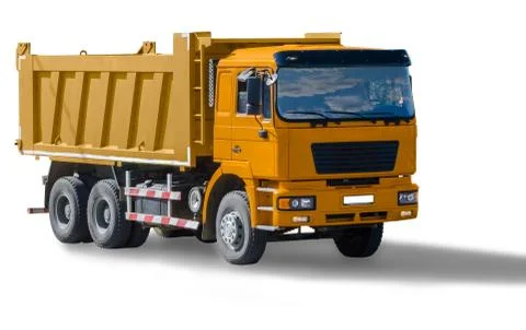 Car dumper Stock Photos
