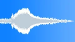 Car economy away 02 Sound Effect