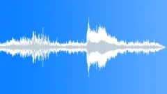 Car economy idle away 02 Sound Effect