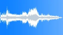 Car economy start away 02Sound Effect