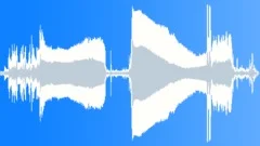 Car Electronic Boot Sound Effect
