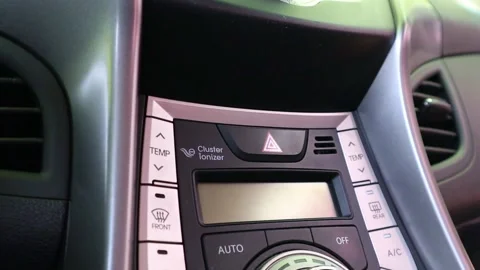 Car emergency Stock Footage 153274458