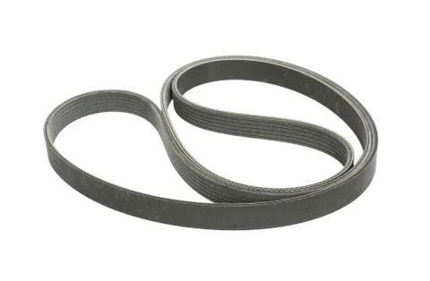Car engine belt Stock Photos