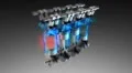 Car Engine HD Footage
