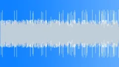 Car Engine Idle Loop 04Sound Effect