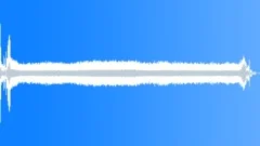 Car engine launching Sound Effect