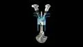 Car Engine Long Version HD Footage