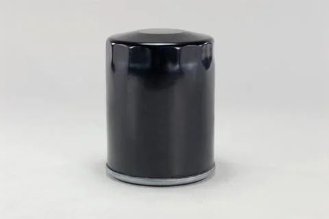 Car engine oil filter Stock Photos