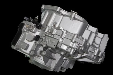 Car engine Stock Photos