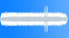 Car Engine Static Sound Effect