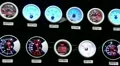 Car equipment HD Footage