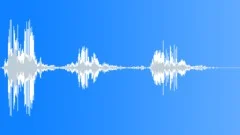 Car exhaust 01 Sound Effect
