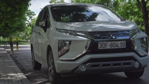 Car exterior design Stock Footage 159063384