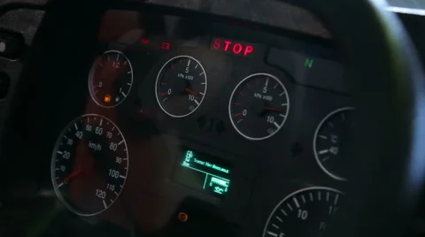 Car factory. Robotic arm making car in line Stock Footage 68372352