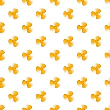 Car fan pattern, cartoon style 스톡 일러스트