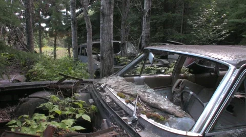 CaR Stock-Footage 506900