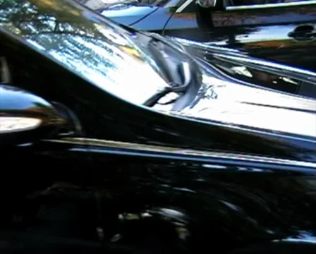 Car Stock Footage 8832737