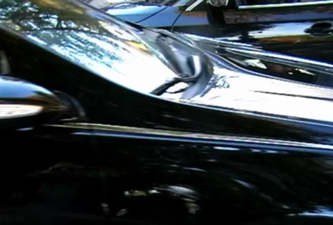 Car Stock Footage 8832739