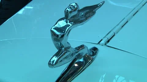 Car Video stock 8991077