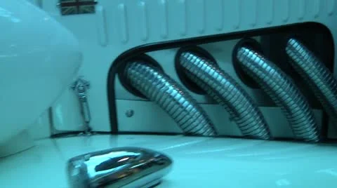 Car Video stock 8991089