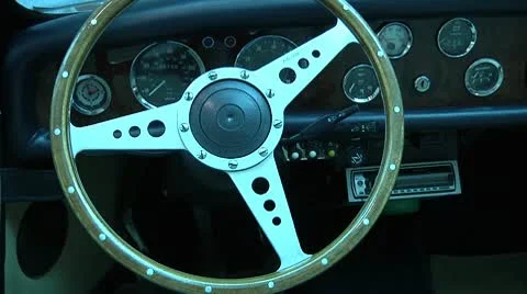 Car Stock Footage 8991112