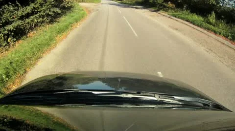 CAR Stock-Footage 10607710