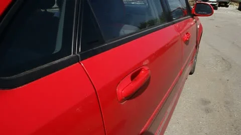 Car Stock Footage 11799347