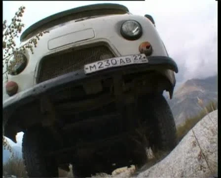 Car Stock Footage 11951748