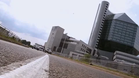 Car Stock Footage 12690909