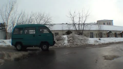 A car Stock Footage 22016815