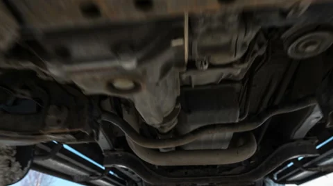 Car Stock Footage 61258730